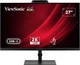 Монітор 27" ViewSonic VG2741V-2K 2560x1440px IPS 120Hz Black (VG2741V-2K) - зображення 1