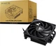 Cooler Chieftec S92 CAC-S92PWM-LP45 92mm PWM Black (CAC-S92PWM-LP45) - obraz 5