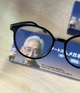 Окуляри для читання з автофокусом Smart Zoom Glasses HD - изображение 4
