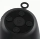 Бездротовий Bluetooth клікер для Тік Ток і селфі пульт для телефону Beauty-R1 Black - изображение 7