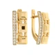 Сережки Diamant С3166 (561589) - зображення 1