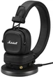 Беспроводные наушники Major IV Bluetooth Black с микрофоном, 80 часов работы, беспроводная зарядка - изображение 7