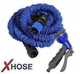 Поливочный шланг X HOSE 60m 200FT Растягивающийся садовый шланг для полива огорода - изображение 2