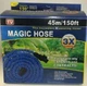 Поливочный садовый шланг X HOSE 45m Шланг для полива с насадкой-распылителем - изображение 3