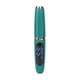 Аккумуляторные щипцы для горячей завивки ресниц Eyelash Curler XL-271, с подогревом, Электрическая кисточка - изображение 1
