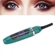 Аккумуляторные щипцы для горячей завивки ресниц Eyelash Curler XL-271, с подогревом, Электрическая кисточка - изображение 7