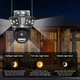 Уличная Wi-Fi 4G IP-камера QD18 с ночным видением, датчиком движения и защитой от влаги - изображение 8