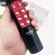 Бездротовий Bluetooth мікрофон караоке WSTER WS-1816 Black - зображення 5