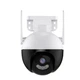 Уличная IP-камера 6 МП поворотная CAMERA CAD N6 iCSee, Wi-Fi, инфракрасная, с микрофоном и облачным хранением - изображение 1