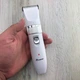 Бездротова акумуляторна машинка для стрижки тварин GEMEI GM-634, Грумер, тример для собак і котів - зображення 4