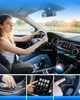 Бездротовий адаптер CarPlay і Android Auto з USB Type-C, підтримує автоматичне під'єднання - зображення 5