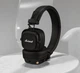 Беспроводные Bluetooth-наушники Major IV с 80+ часами работы, беспроводной зарядкой, улучшенной эргономикой - изображение 1