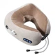 Беспроводная массажная подушка Gelius Smart Pillow Massager GP-PM001 для снятия усталости и напряжения шеи с!! - изображение 4