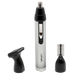 Многофункциональный триммер Gemei GM-3107 3 в 1 аккумуляторный с насадками для бороды, бровей и носа/ушей - изображение 8
