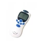 Биоимпульсный массажер Health Herald Echo Massager, электронный EMS массажер для спины, шеи и мышц тела - изображение 4