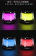 Колонка Bluetooth портативная мини с TWS, звуком 360° и RGB подсветкой S300 - изображение 10