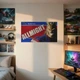 Постер Моя академія героїв, Boku no Hero Academia, аніме, A3 24×42 см (id7334) - зображення 2