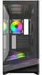Корпус MONTECH SKY 3 Black (SKY 3 (B)) - изображение 4