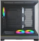 Корпус MONTECH SKY 3 Black (SKY 3 (B)) - изображение 12