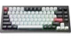 Клавіатура Keychron Q1 HE Magnetic Switch Black RGB (Q1H-M1-UA) - зображення 2