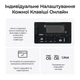 Клавіатура Keychron Q1 HE Magnetic Switch Black RGB (Q1H-M1-UA) - зображення 11