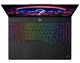 Ноутбук Lenovo 15.3 Legion 5 15AHP11 WQXGA OLED 165Hz/Ryzen 7 250/16GB/512SSD/RTX 5060 8GB/DOS/Eclipse Black (83Q70048RA) - зображення 4