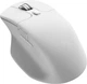 Миша Keychron M6S Wireless White (M6S-B72) - зображення 3