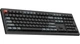 Клавіатура Keychron V6 Ultra Red Switch Black RGB (V6U-D1-UA) - зображення 4