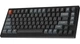Клавіатура Keychron V1 Ultra Red Switch Black RGB (V1U-D1-UA) - зображення 6