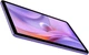 Планшет 10.1" Spc Gravity 4/64Gb 8 ядер Android 14 Фіолетовий (102027655) - Уцінка - зображення 3
