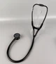 Стетоскоп 3M Littmann IV 69 см Чёрный Б/В k3 - изображение 6