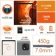 Планшет 10'' Full HD FLYCOAY M820-ЕЭЗ (12+24)/128Gb / 8 ядер / Android 14 / 8000 мАч / Серый (102026287) - Б/У - изображение 2