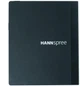 Электронная книга 10" Hannspree HannsNote2 / 64ГБ / Android 13 / Wi-Fi / Bluetooth / Цветной сенсорный RLCD экран (1200 x 1600) / Динамики / Черная (102011478) - Б/У - изображение 4