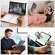Планшет 10'' Full HD FLYCOAY M820-ЕЭЗ (12+24)/128Gb / 8 ядер / Android 14 / 8000 мАч / Серый (102026287) - Б/У - изображение 7
