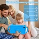 Планшет 10.1" Semeakoko EE35 4+6/64Gb 8 ядер Android 14 6000 mAh Серый (102022831) - Б/У - изображение 3
