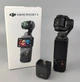 Экшн-камера DJI Osmo Pocket 3 / 9.4Мп / 4К / 240fps / Wi-Fi / Bluetooth / Черная (101876742) - Б/У - изображение 10