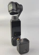 Экшн-камера DJI Osmo Pocket 3 / 9.4Мп / 4К / 240fps / Wi-Fi / Bluetooth / Черная (101876742) - Б/У - изображение 11
