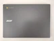 Ноутбук 14" Acer Chromebook 314 (CBOA314-1H-C8XY) Intel Celeron N4500 RAM 4GB eMMC 128GB 10ч батарея ChromeOS (UKR) (102048344) - Уценка - изображение 13
