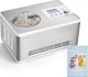 Морожениця та йогуртниця Springlane Elisa Silver 000226675 - Б/В - зображення 3