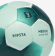 Гандбольний М'яч KIPSTA HB500 Ultragrip №3 Зелений - зображення 3