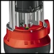 Дренажный насос Einhell GC-DP 3325 Красный (100776024) - Б/У - изображение 3