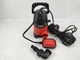 Дренажный насос Einhell GC-DP 3325 Красный (100776024) - Б/У - изображение 11