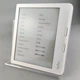 Электронная книга 7" Kobo Libra 2 / 32 ГБ / Linux / Wi-Fi / Bluetooth / Сенсорный E-Ink экран (1264 × 1680) / Настраиваемая яркость / Влагозащищенность IPX8 / До 3 недель работы от батареи / Белая (102025629) - Б/У - изображение 10