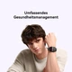 Смарт-годинник HUAWEI Watch FIT 3 / Алюмінієвий корпус / 1,82-дюймовий AMOLED-дисплей / Сірий (100638869) - Б/В - зображення 6