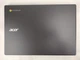 Ноутбук 14" Acer Chromebook 314 (CBOA314-1H-C8XY) Intel Celeron N4500 RAM 4GB eMMC 128GB 10ч батарея ChromeOS (UKR) (101972333) - Уценка - изображение 13