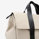 Туристический Рюкзак QUECHUA с Карманом для Ноутбука15л 39 × 29 × 11см Бежевый - изображение 3