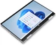 Сенсорний ноутбук 14" HP Pavilion x360 14-ek1001sl Intel Core i5-1335U RAM 8GB SSD 256GB Win11 (UKR) (101998441) - Уцінка - зображення 4