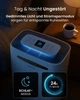 Осушувач повітря ProBreeze PB-08 20 л/добу Білий b4 - Уцінка - зображення 7