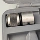 Пневматический отбойный молоток Ingersoll Rand 119MAXHK с насадками / 2530 уд/мин / Серый Б/В k1 - изображение 11