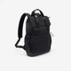 Туристический Рюкзак QUECHUA с Карманом для Ноутбука10л 37 × 25 × 10 см Черный - изображение 1